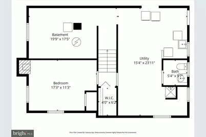 904 N Ivy Street #1, Arlington, VA 22201 - Photo 41