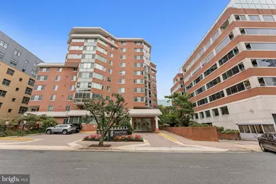 1001 N Vermont Street #108, Arlington, VA 22201 - Photo 39