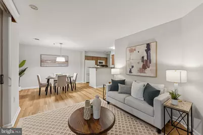 1001 N Vermont Street #108, Arlington, VA 22201 - Photo 3