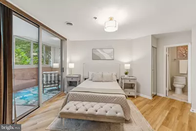 1001 N Vermont Street #108, Arlington, VA 22201 - Photo 17