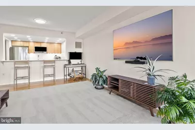 1530 Key Boulevard #426, Arlington, VA 22209 - Photo 9