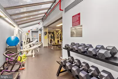 1530 Key Boulevard #426, Arlington, VA 22209 - Photo 29