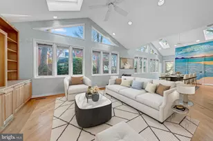4900 Yorktown Blvd, Arlington, VA 22207 - Photo 21