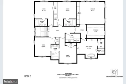 3118 N Harrison Street, Arlington, VA 22207 - Photo 3