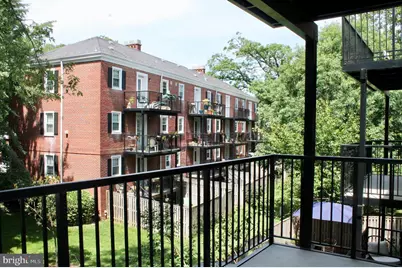 2928 S Buchanan Street #B1, Arlington, VA 22206 - Photo 23