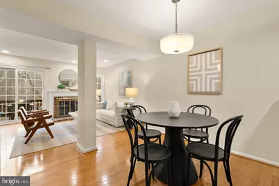 2446 S Walter Reed Drive #B, Arlington, VA 22206 - Photo 5