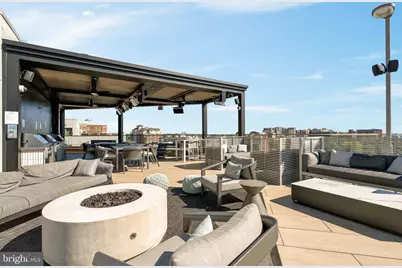 1021 N Garfield Street #148, Arlington, VA 22201 - Photo 33