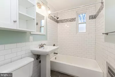 100 N George Mason Drive #100-3, Arlington, VA 22203 - Photo 17