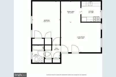 5010 Columbia Pike #6, Arlington, VA 22204 - Photo 15