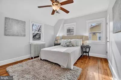 1726 N Veitch Street, Arlington, VA 22201 - Photo 17
