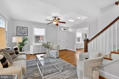 1726 N Veitch Street, Arlington, VA 22201 - Photo 9