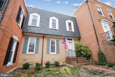 1326 N Lynnbrook Drive, Arlington, VA 22201 - Photo 1