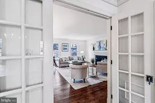 1326 N Lynnbrook Dr, Arlington, VA 22201 - Photo 17