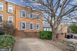 1326 N Lynnbrook Dr, Arlington, VA 22201 - Photo 35