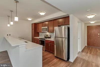 905 Jackson Street N #402, Arlington, VA 22201 - Photo 1