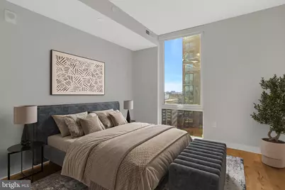 1781 N Pierce Street #1404, Arlington, VA 22209 - Photo 31