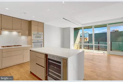 1781 N Pierce Street #1404, Arlington, VA 22209 - Photo 7