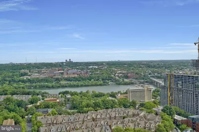 1781 N Pierce Street #1404, Arlington, VA 22209 - Photo 53