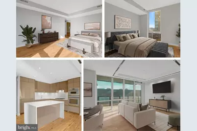 1781 N Pierce Street #1404, Arlington, VA 22209 - Photo 1