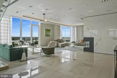 1781 N Pierce Street #1404, Arlington, VA 22209 - Photo 41