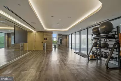 1781 N Pierce Street #1404, Arlington, VA 22209 - Photo 47