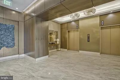 1781 N Pierce Street #1404, Arlington, VA 22209 - Photo 45