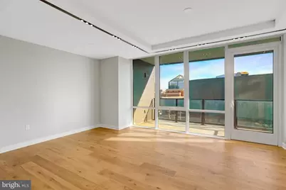 1781 N Pierce Street #1404, Arlington, VA 22209 - Photo 15