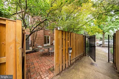 1500 N Colonial Terrace, Arlington, VA 22209 - Photo 55