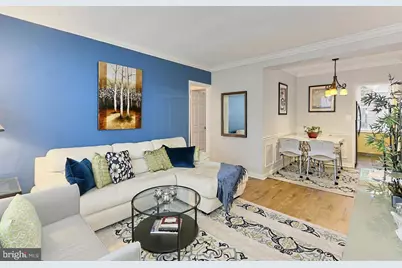 256 N Thomas Street #256-1, Arlington, VA 22203 - Photo 5