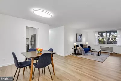 2030 N Adams Street #303, Arlington, VA 22201 - Photo 11