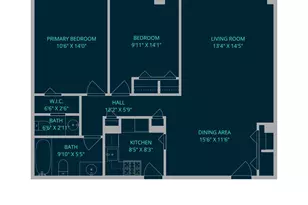 2030 N Adams St, Arlington, VA 22201 - Photo 29