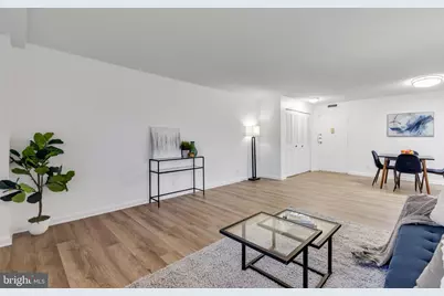 2030 N Adams Street #303, Arlington, VA 22201 - Photo 5