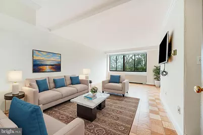 4390 Lorcom Lane #810, Arlington, VA 22207 - Photo 11