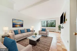 4390 Lorcom Ln, Arlington, VA 22207 - Photo 11