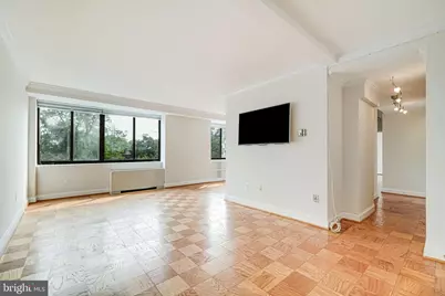 4390 Lorcom Lane #810, Arlington, VA 22207 - Photo 9