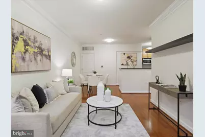 2101 N Monroe Street #212, Arlington, VA 22207 - Photo 5