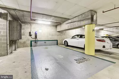 1024 N Utah Street #522, Arlington, VA 22201 - Photo 17