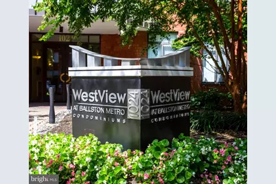 1024 N Utah Street #522, Arlington, VA 22201 - Photo 9