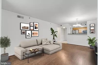 1024 N Utah Street #522, Arlington, VA 22201 - Photo 1