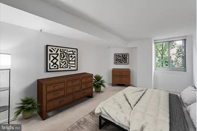 1024 N Utah Street #522, Arlington, VA 22201 - Photo 5