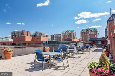 1024 N Utah Street #522, Arlington, VA 22201 - Photo 11