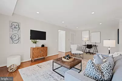 4065 S Four Mile Run Drive #303, Arlington, VA 22204 - Photo 5