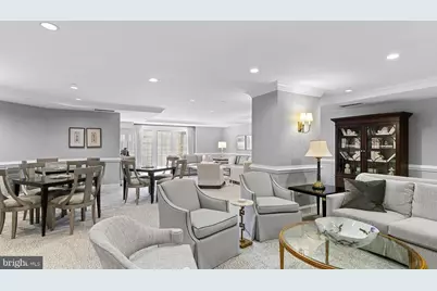 1201 N Nash Street #205, Arlington, VA 22209 - Photo 5