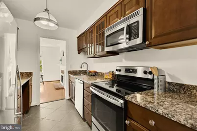 6701 Washington Boulevard #D, Arlington, VA 22213 - Photo 9