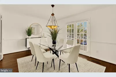 6701 Washington Boulevard #D, Arlington, VA 22213 - Photo 11