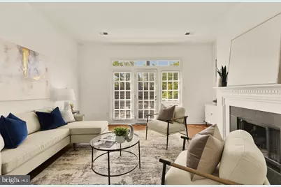 6701 Washington Boulevard #D, Arlington, VA 22213 - Photo 5