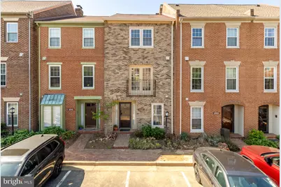 6701 Washington Boulevard #D, Arlington, VA 22213 - Photo 1