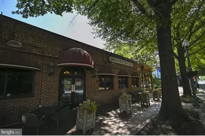 6701 Washington Boulevard #D, Arlington, VA 22213 - Photo 25