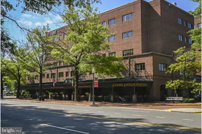 6701 Washington Boulevard #D, Arlington, VA 22213 - Photo 23