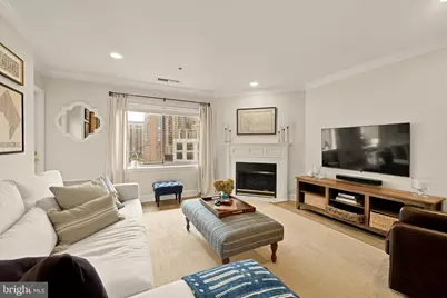 1050 N Stuart Street #816, Arlington, VA 22201 - Photo 11